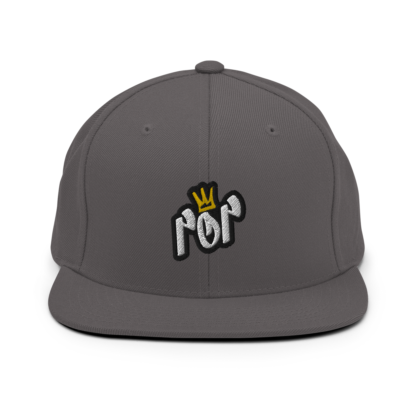 POP SNAPBACK