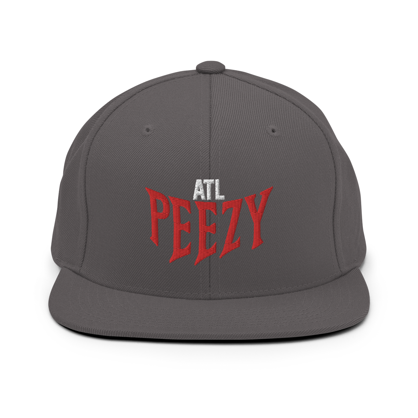 KAMRYN PERRY SNAPBACK