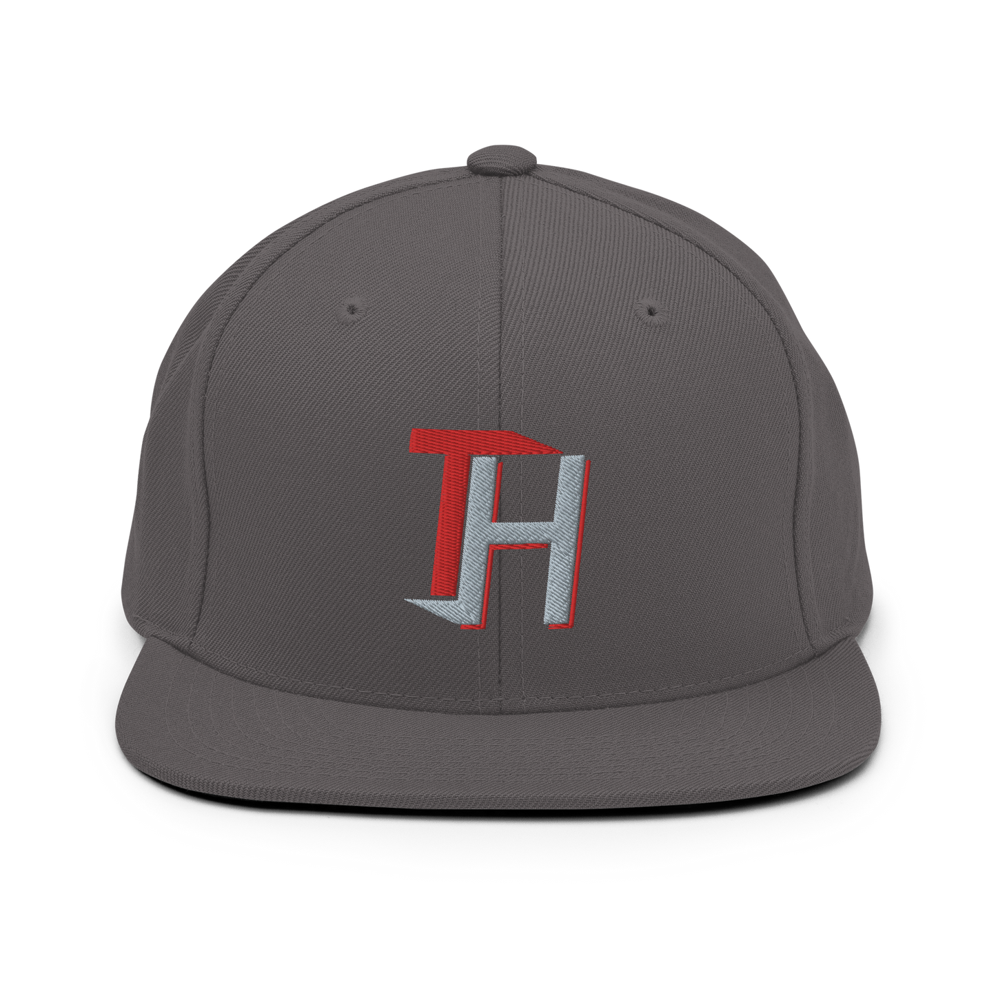 HINTON SNAPBACK