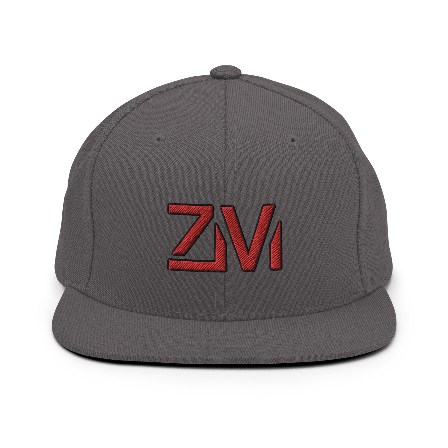 ZEN SNAPBACK