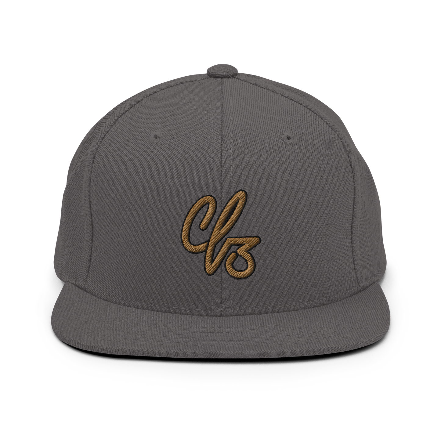 CL3 SNAPBACK