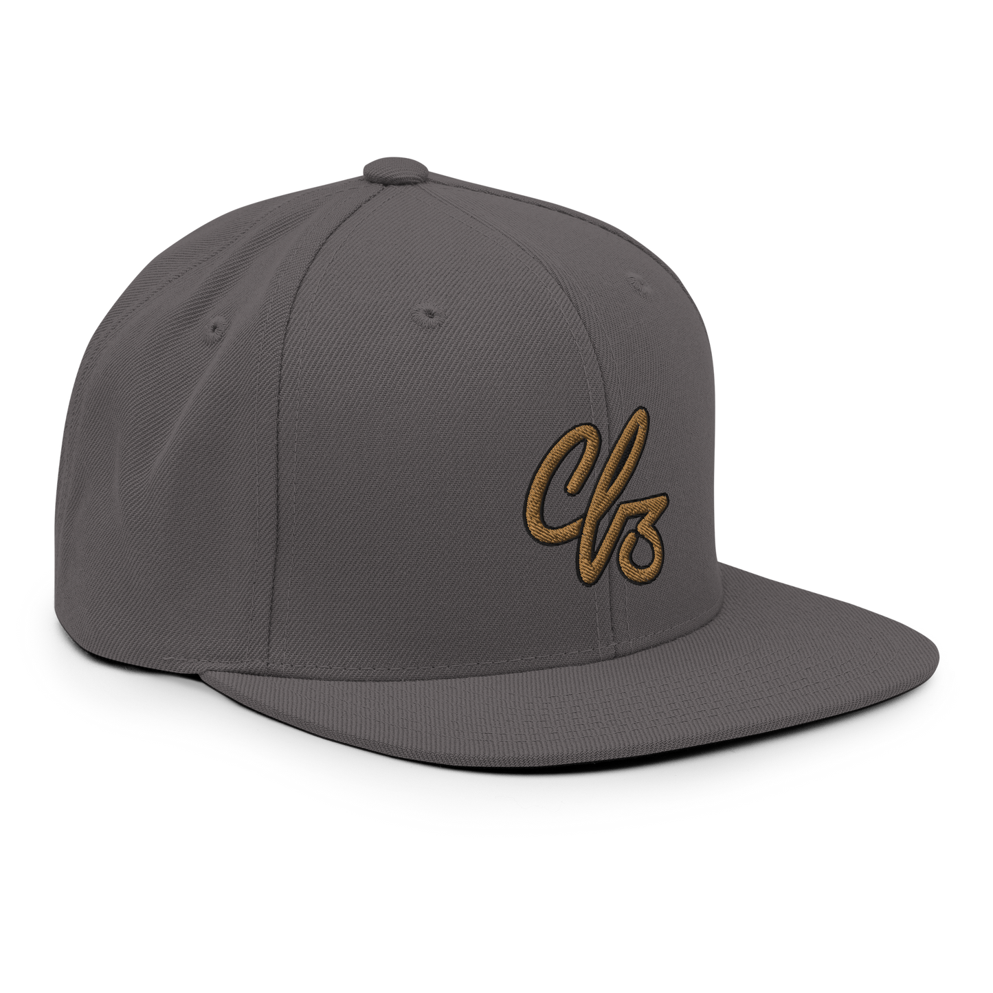 CL3 SNAPBACK