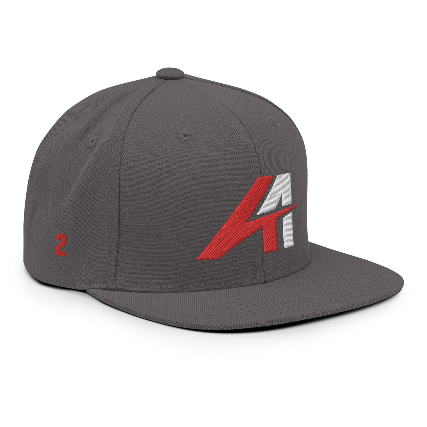 ARMSTRONG SNAPBACK