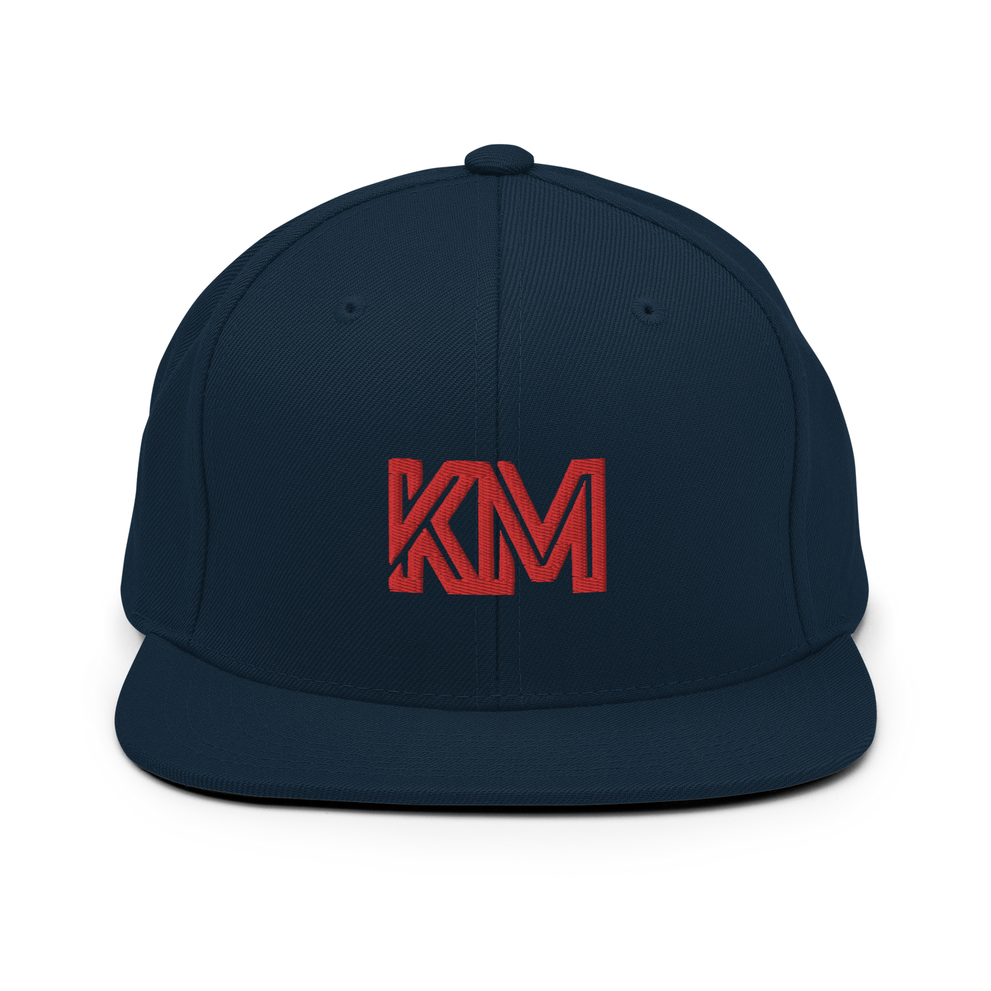 KEYSHON MILLS SNAPBACK