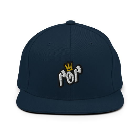 POP SNAPBACK