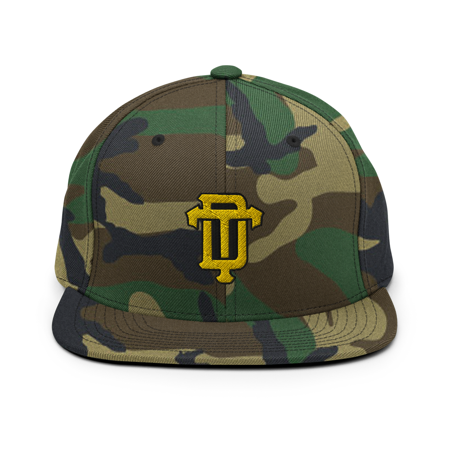 TYRECUS SNAPBACK