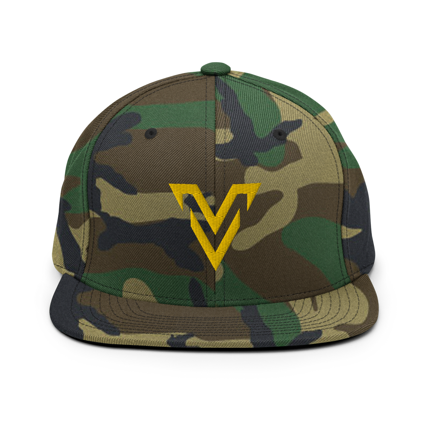 VERDON SNAPBACK