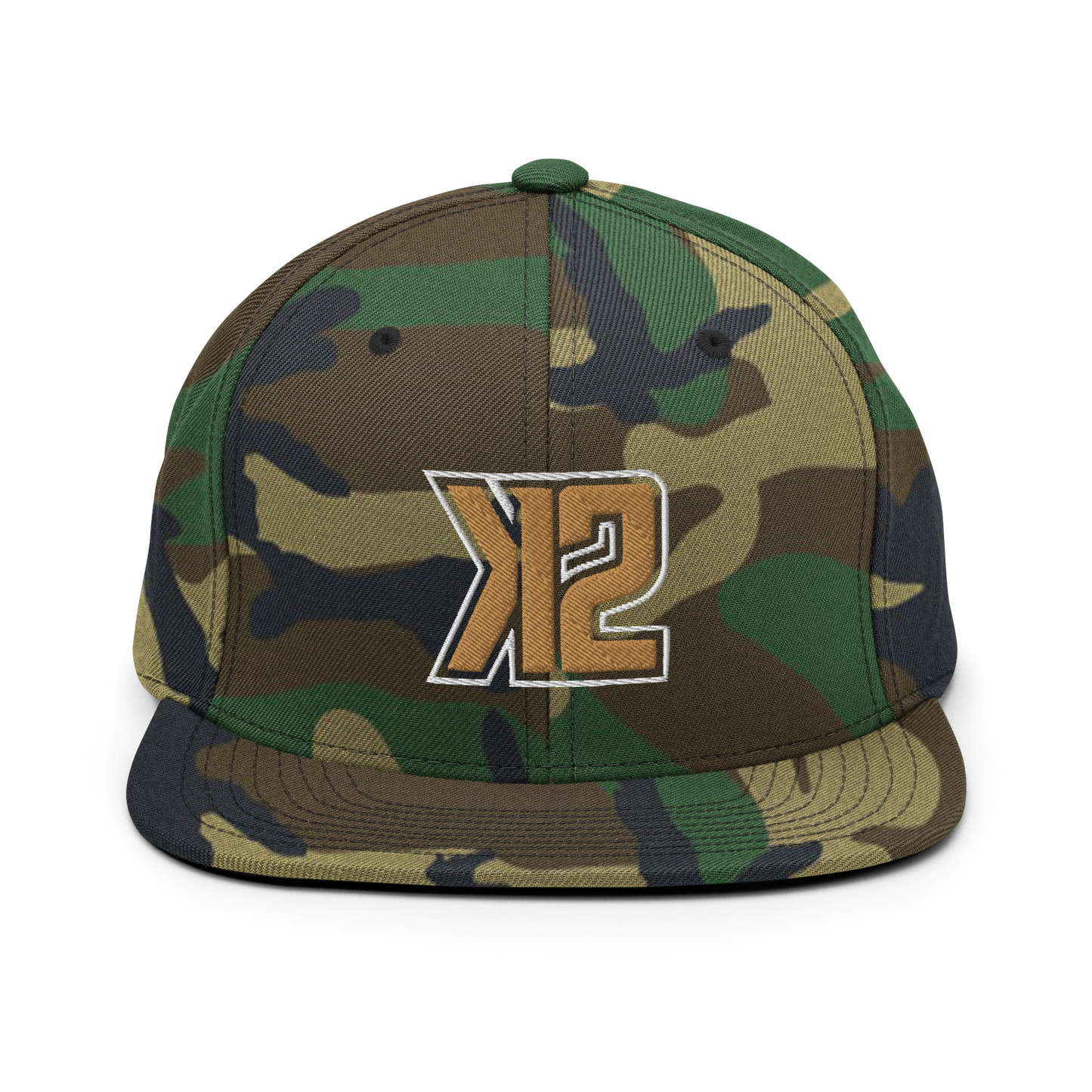 K2 SNAPBACK