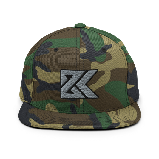 KLEINPETER SNAPBACK