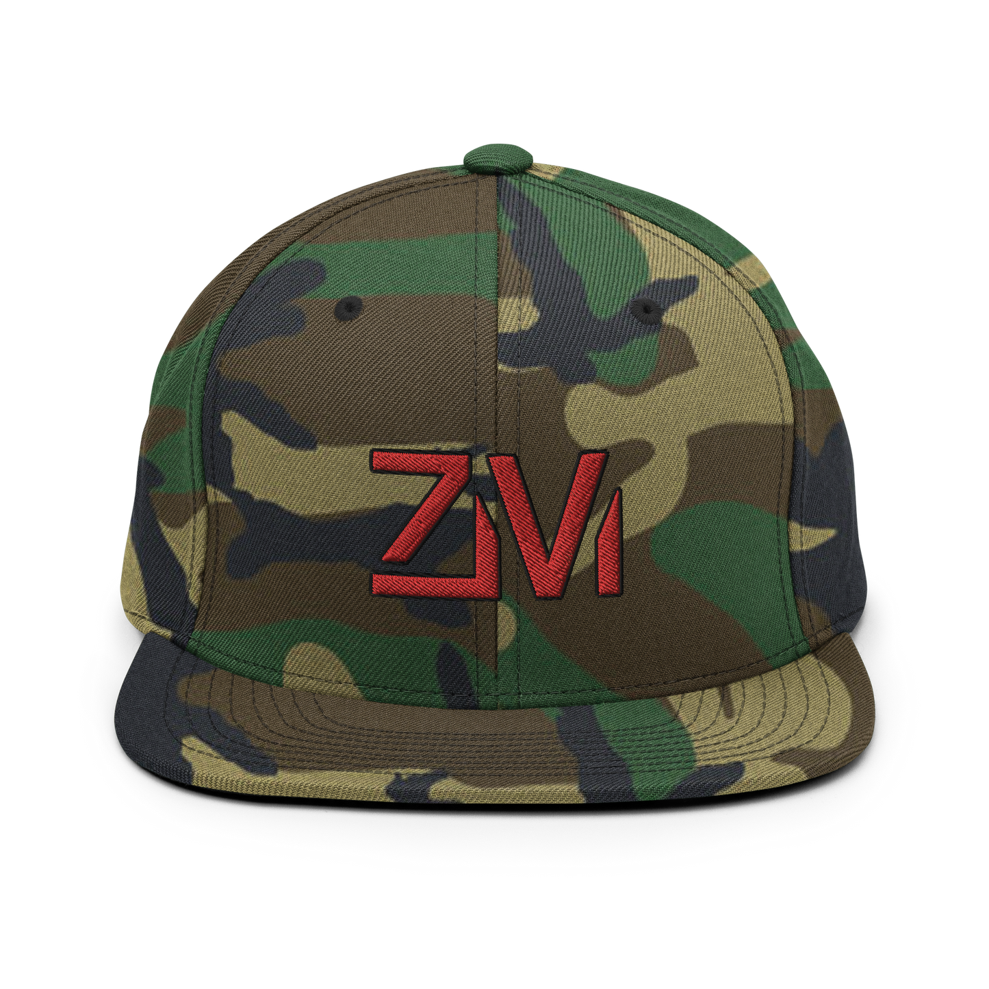 ZEN SNAPBACK