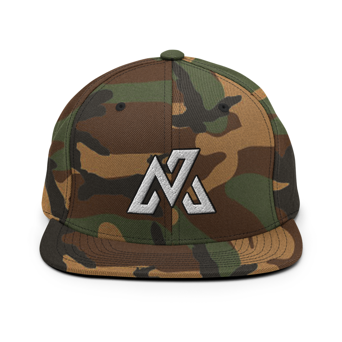 NAVE SNAPBACK