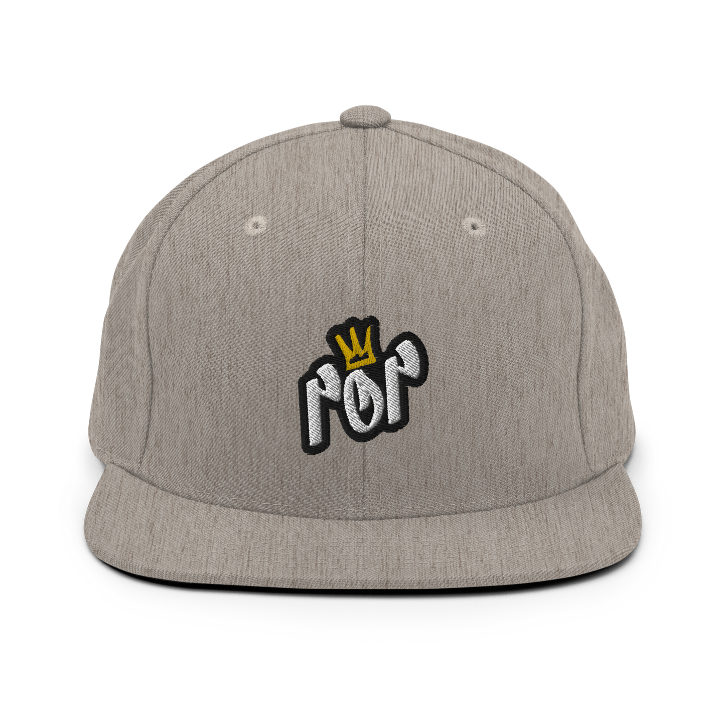 POP SNAPBACK