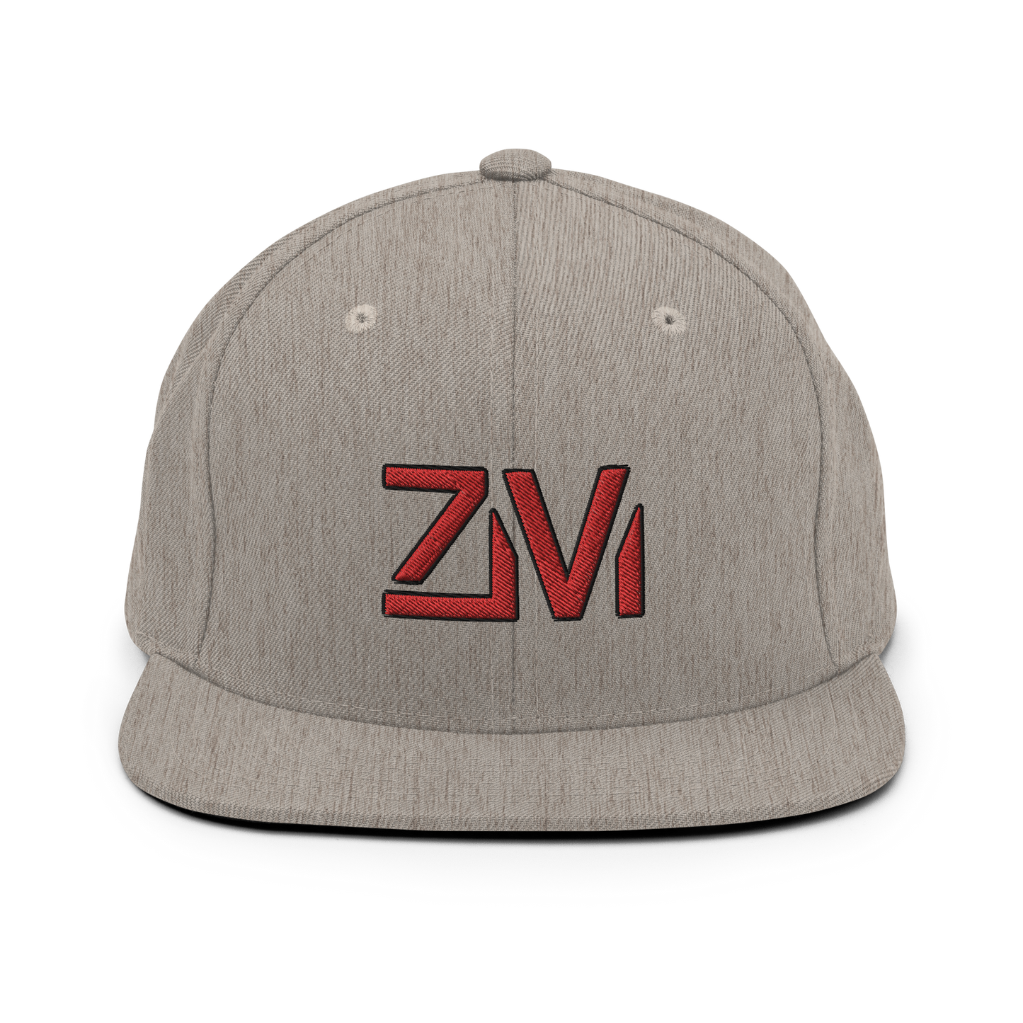 ZEN SNAPBACK