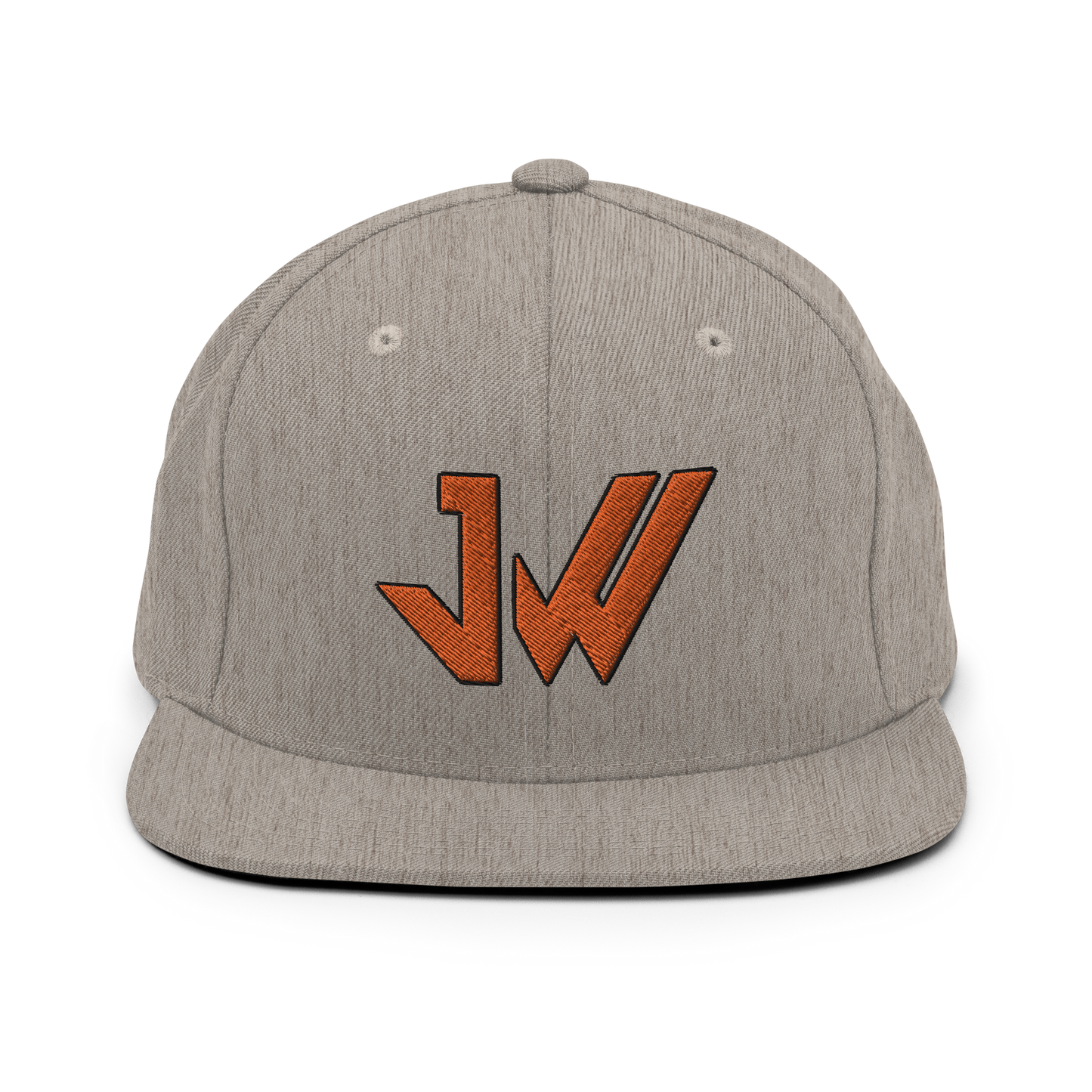 WALLER SNAPBACK