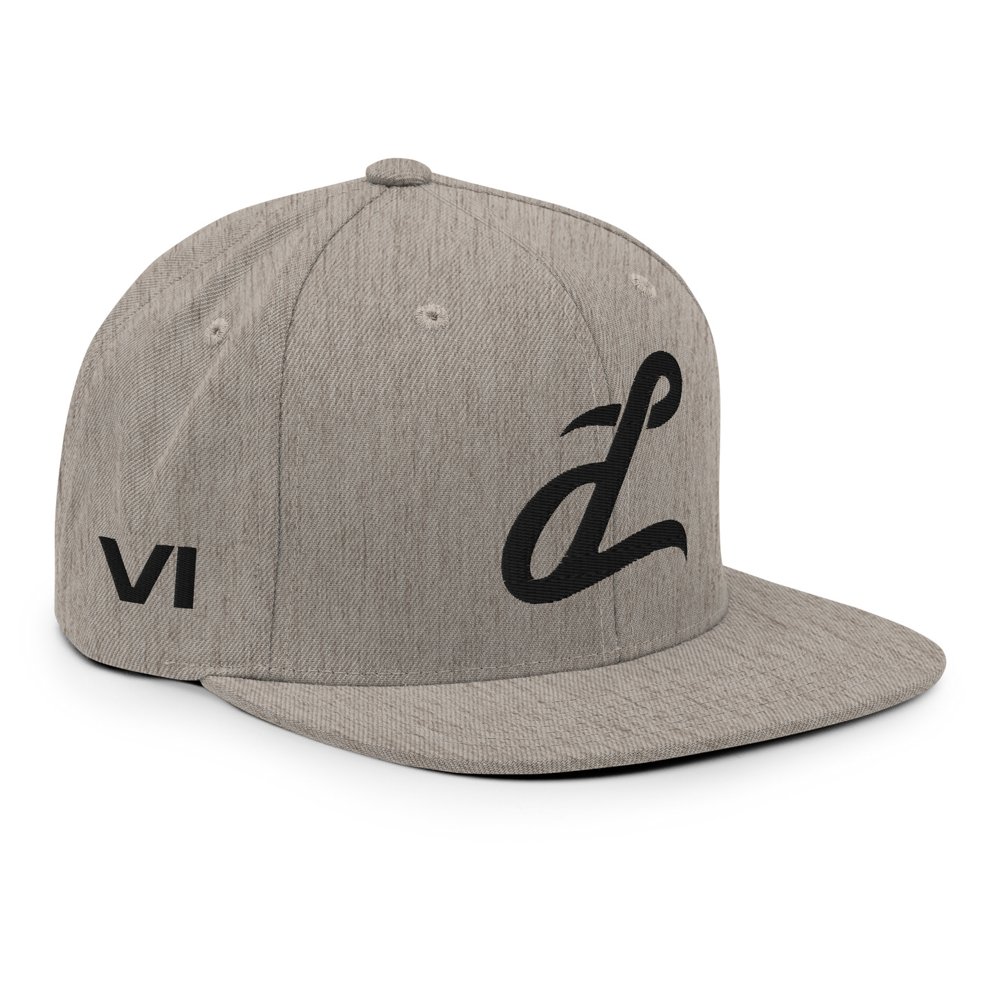 DOMINIC LOVETT GAMEDAY SNAPBACK