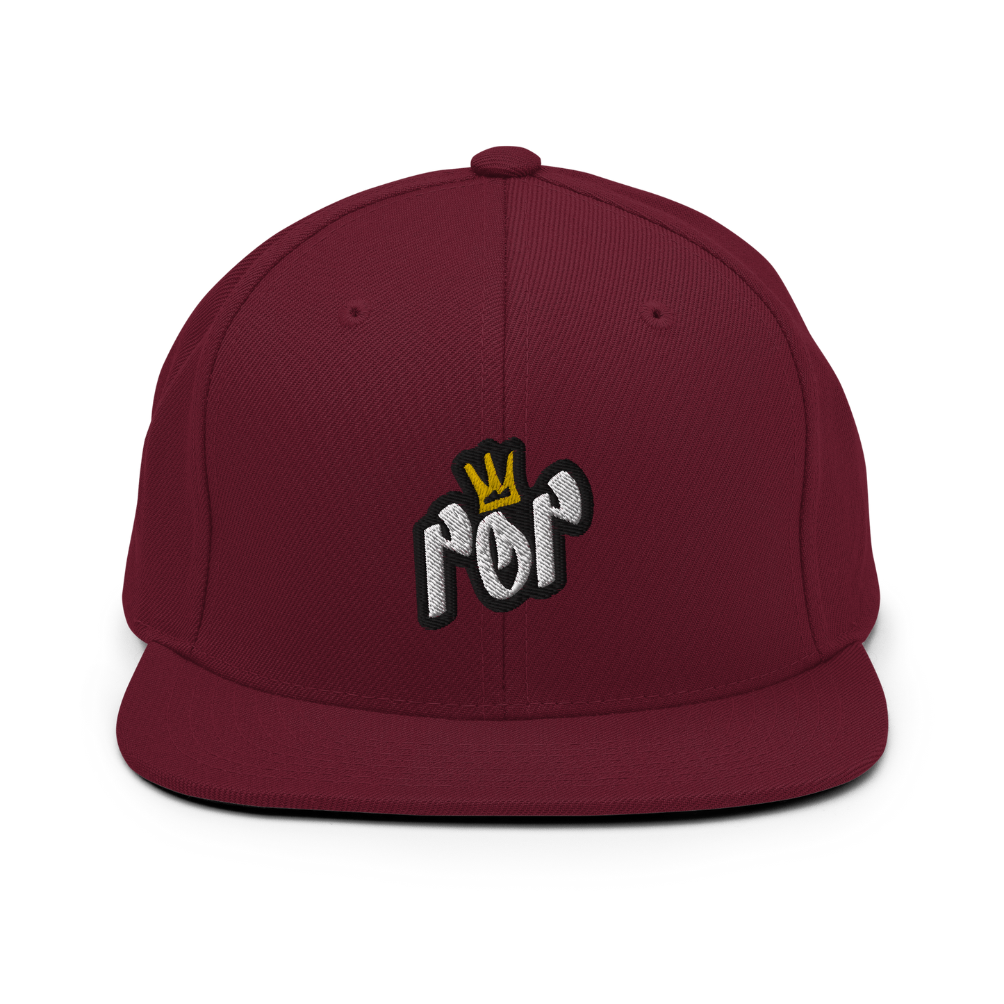 POP SNAPBACK