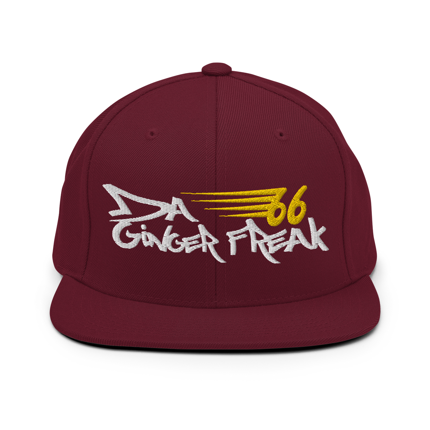 DJONKAM GAMEDAY SNAPBACK