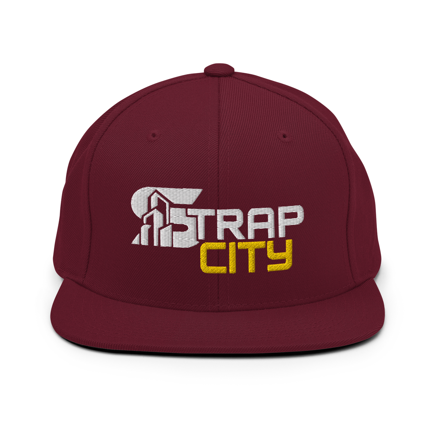 JOHN HUMPHREY "SC" SNAPBACK