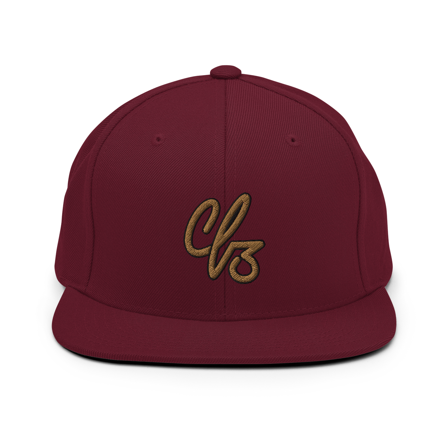 CL3 SNAPBACK