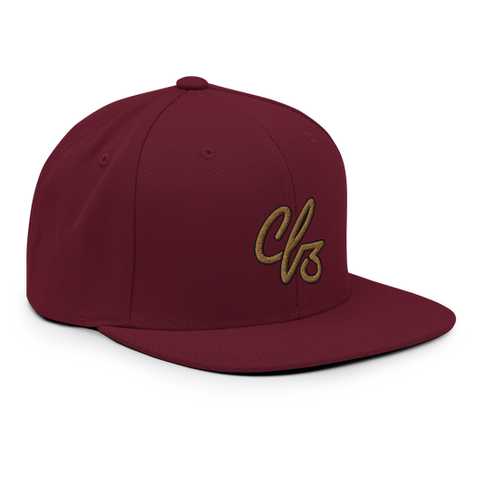 CL3 SNAPBACK