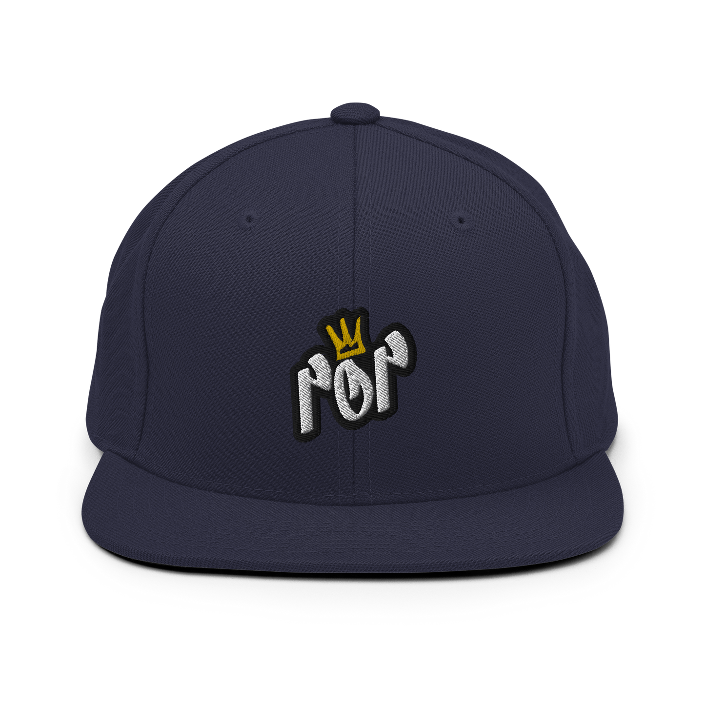 POP SNAPBACK