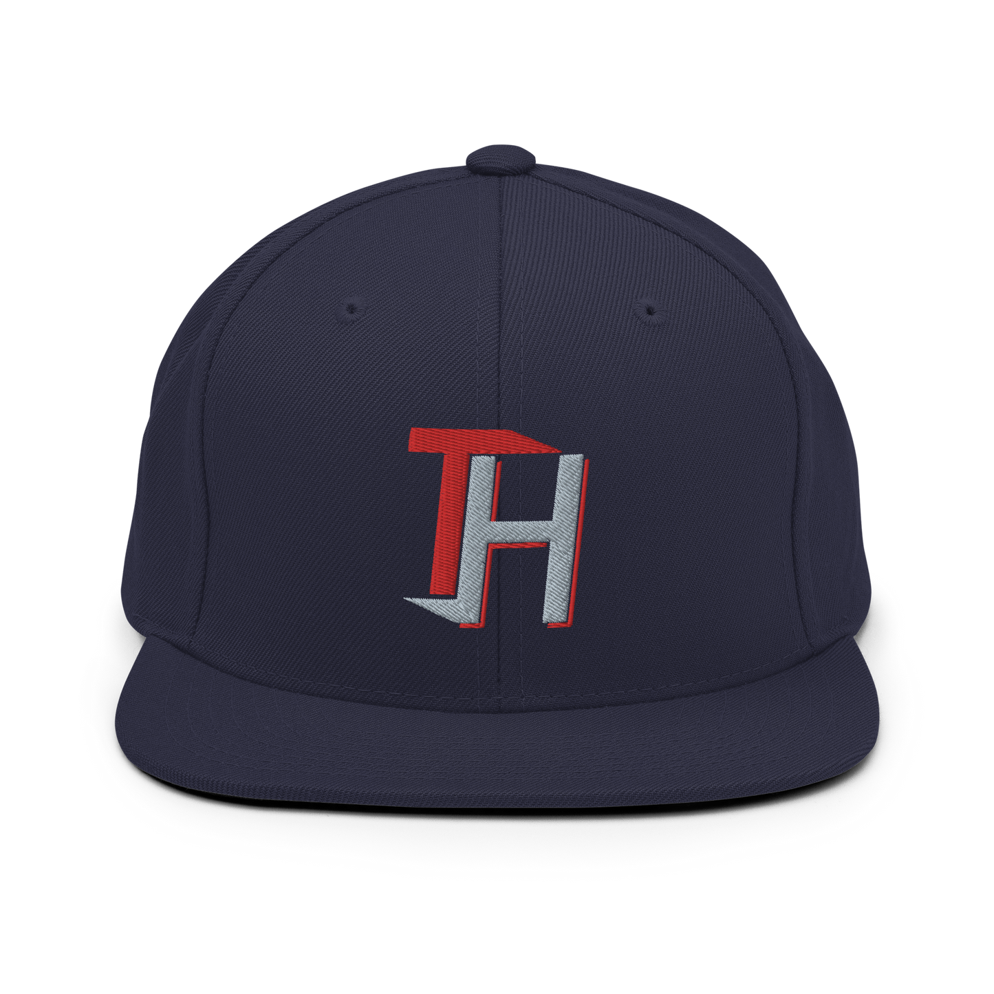 HINTON SNAPBACK