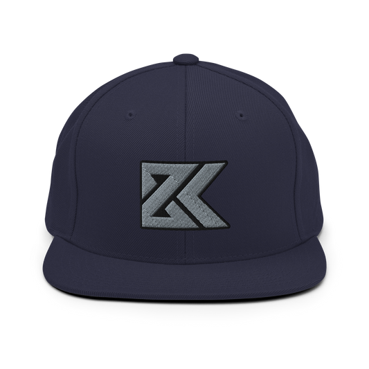 KLEINPETER SNAPBACK