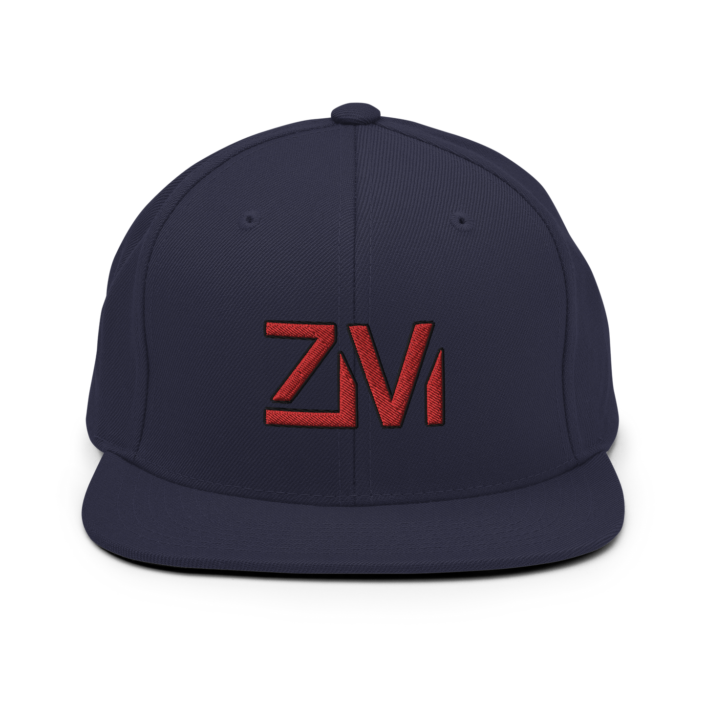 ZEN SNAPBACK