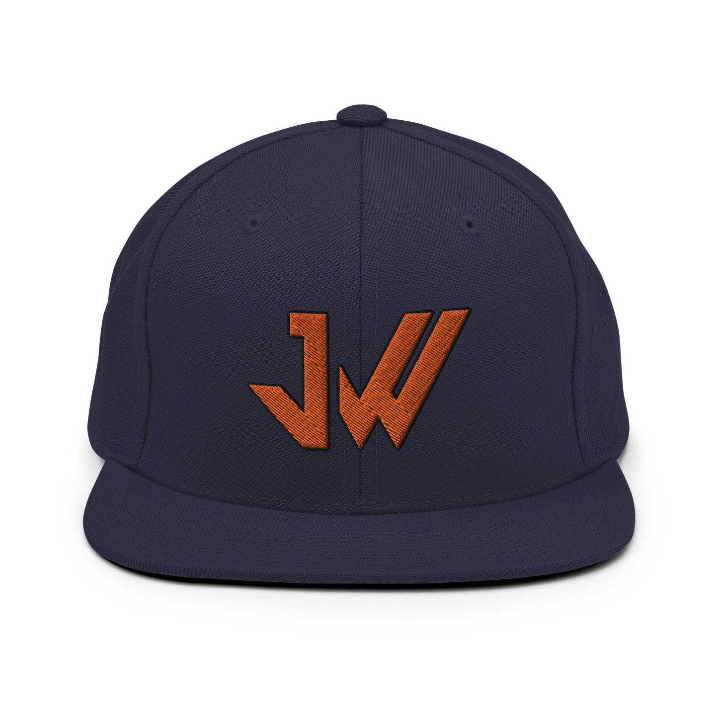 WALLER SNAPBACK