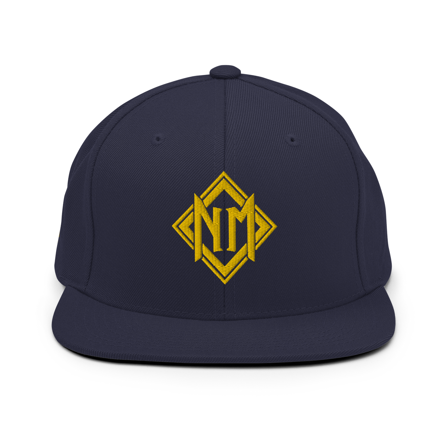 NOAH MILLER SNAPBACK