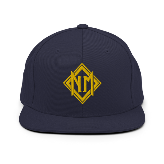 NOAH MILLER SNAPBACK