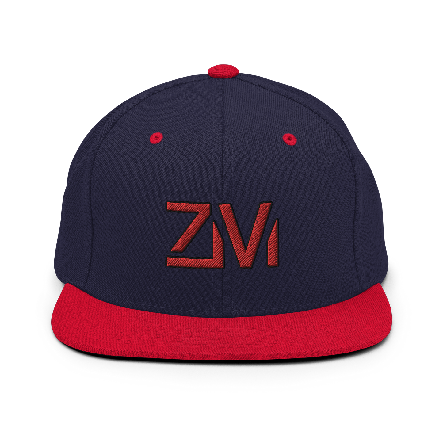 ZEN SNAPBACK