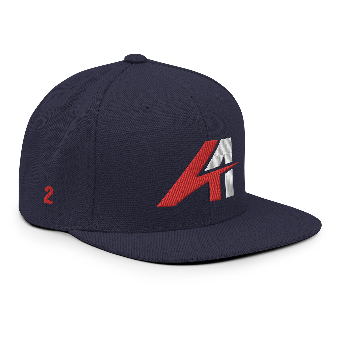 ARMSTRONG SNAPBACK