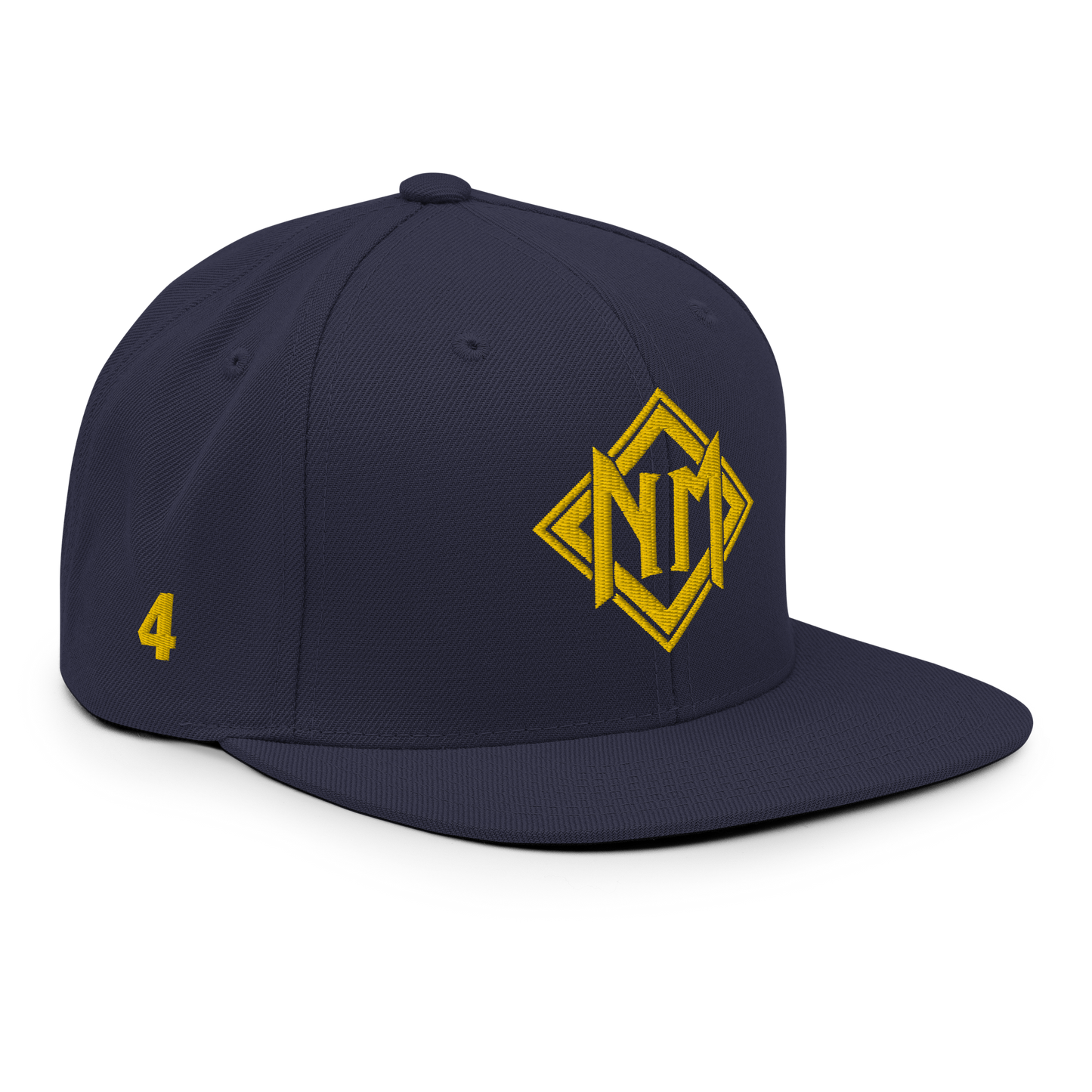 NOAH MILLER SNAPBACK