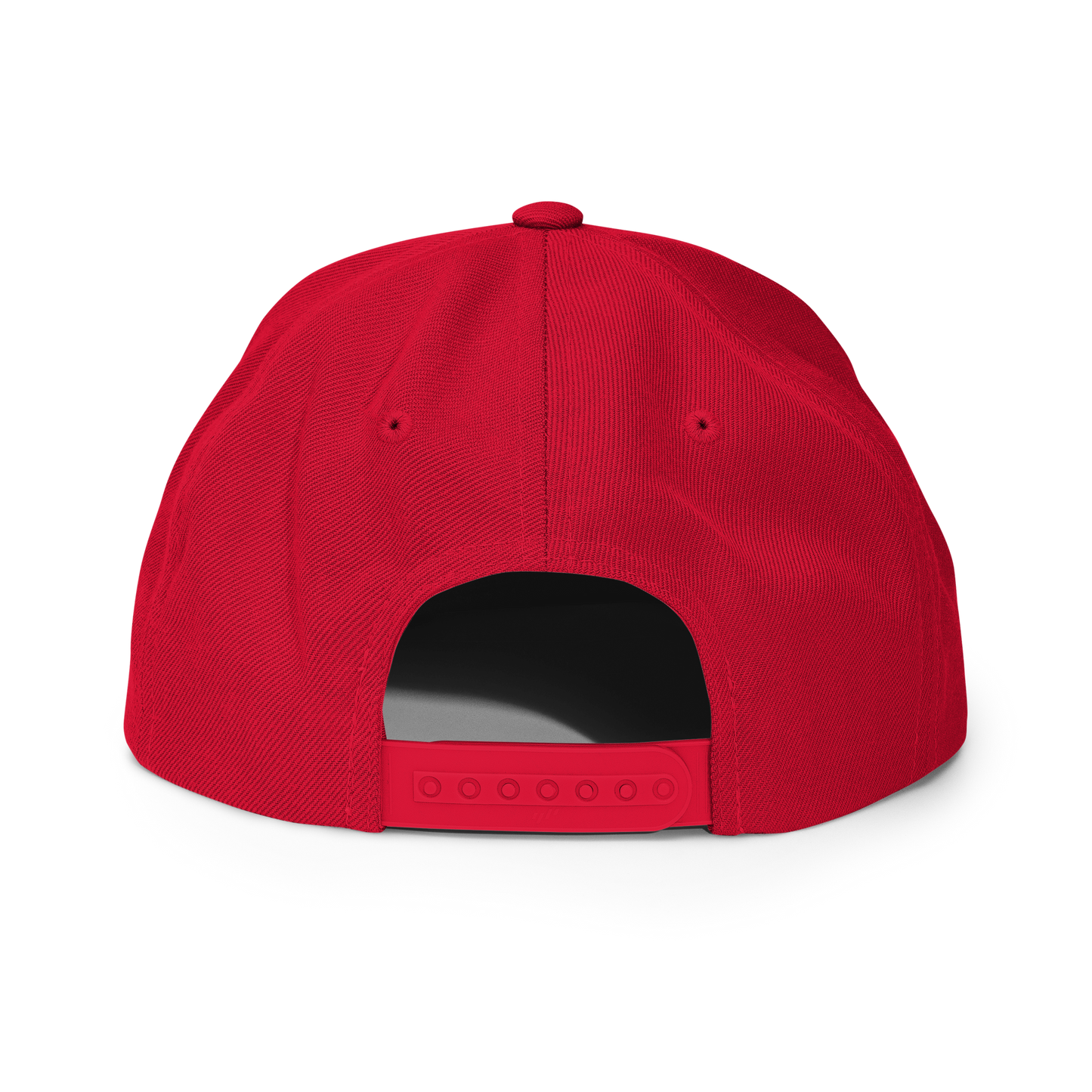 VAN DEN BERG SNAPBACK