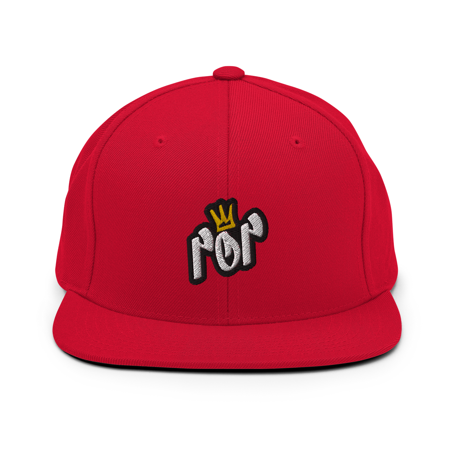 POP SNAPBACK