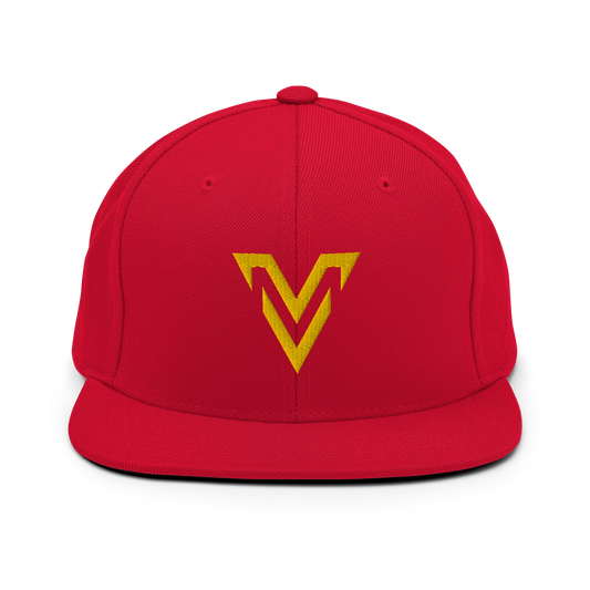 VERDON SNAPBACK