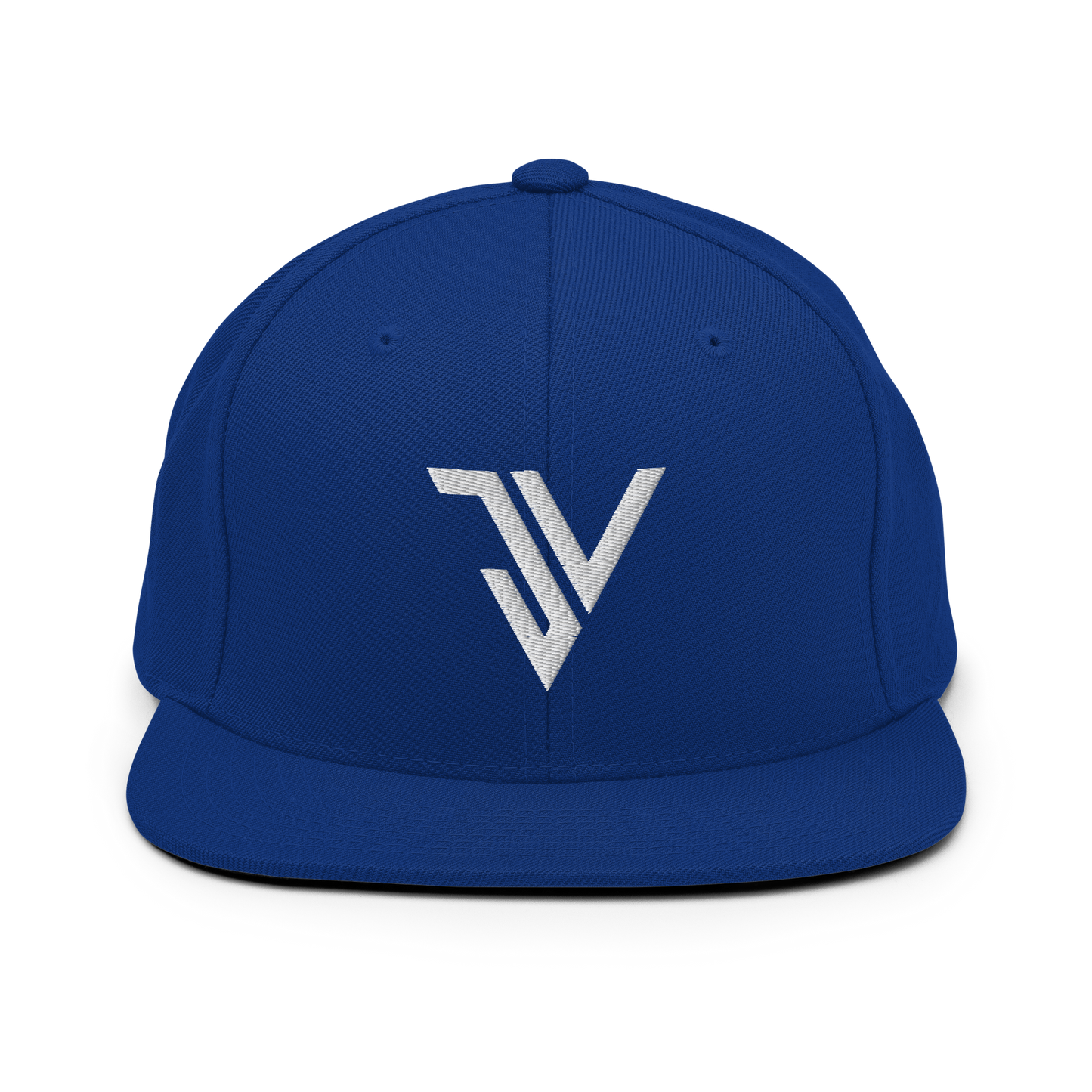 VAN DEN BERG SNAPBACK