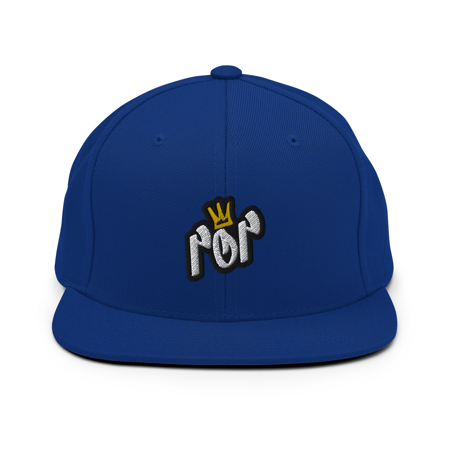 POP SNAPBACK