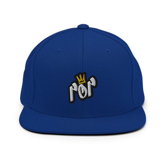 POP SNAPBACK