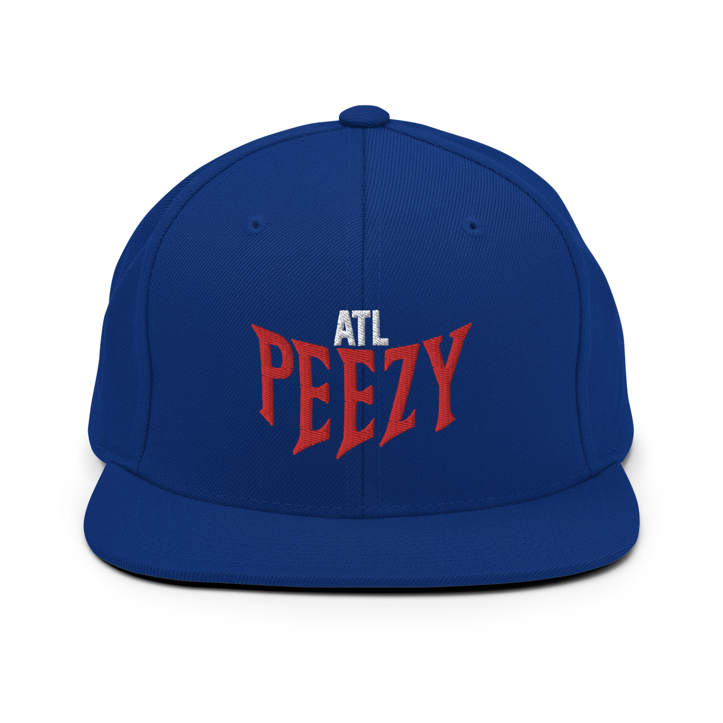 KAMRYN PERRY SNAPBACK