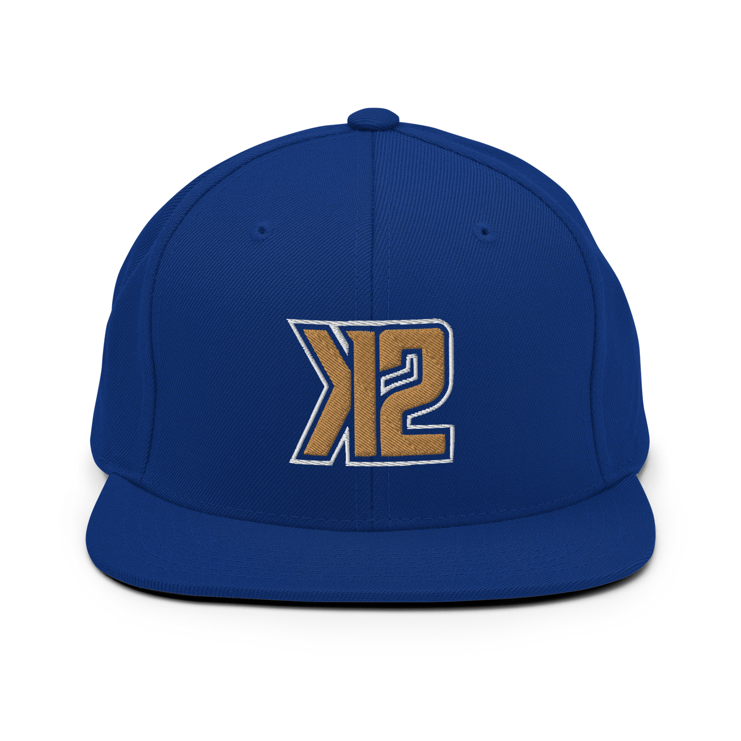 K2 SNAPBACK