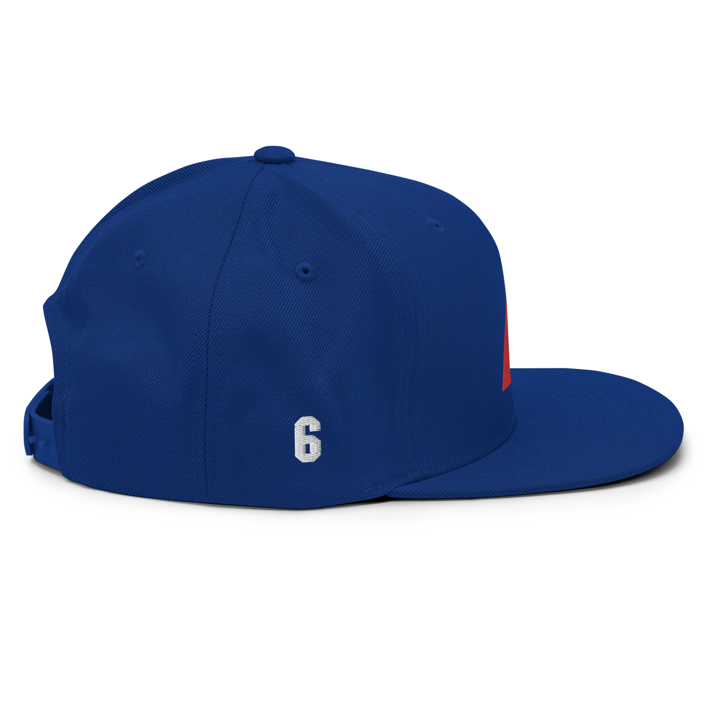 LEVELLE BAILEY GAMEDAY SNAPBACK