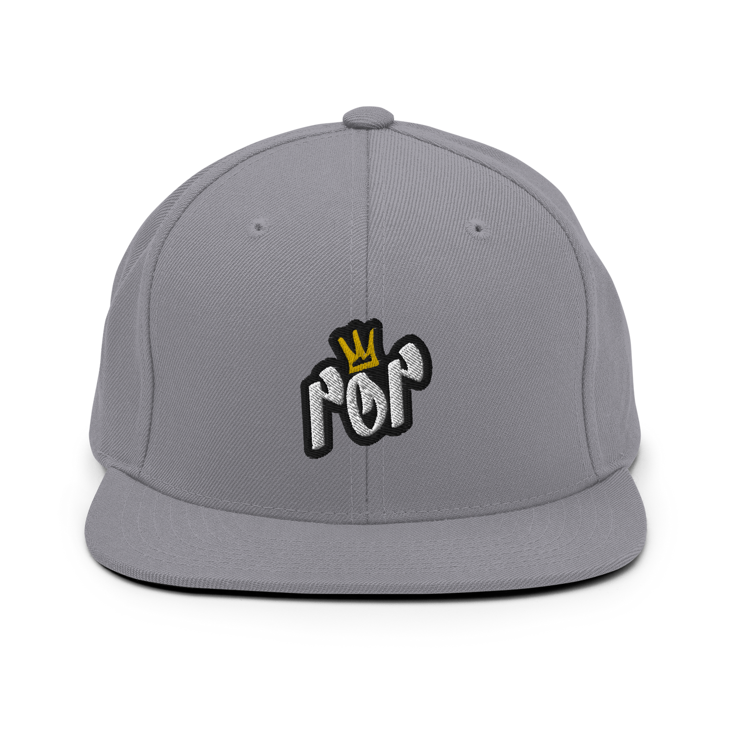 POP SNAPBACK