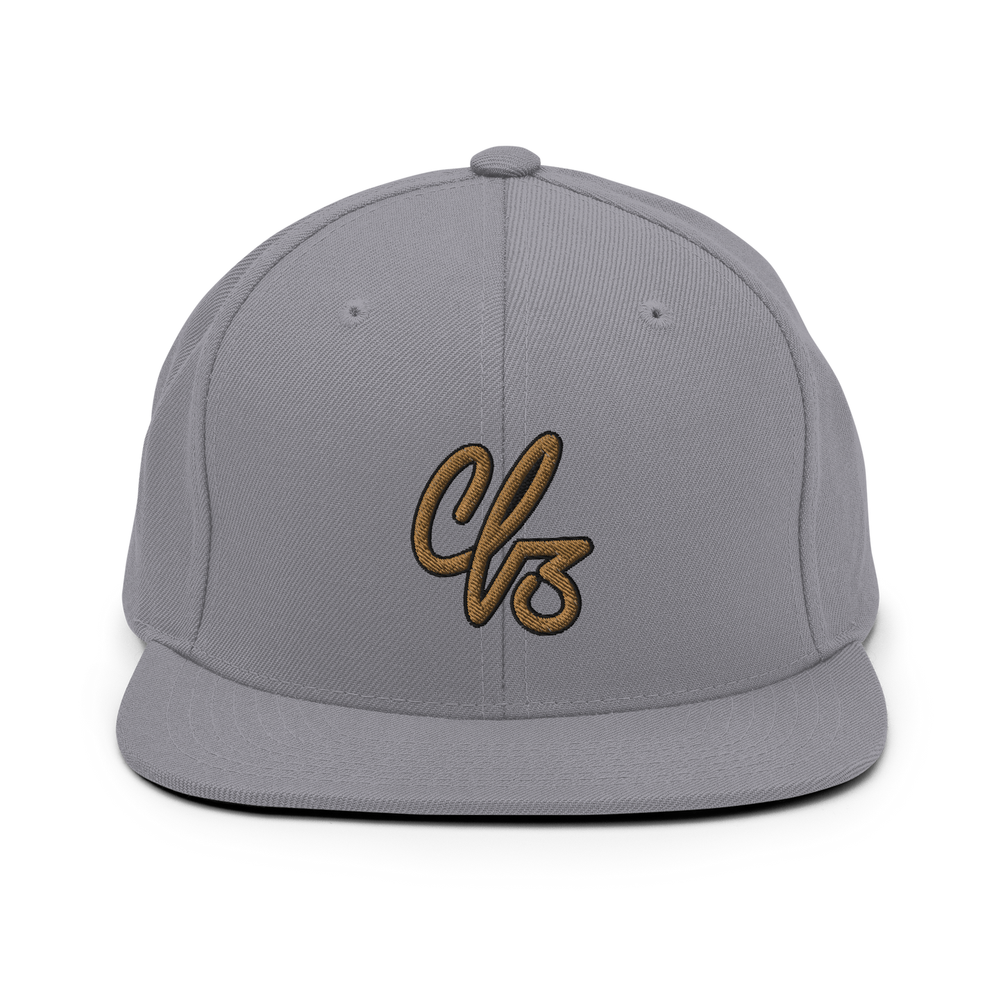 CL3 SNAPBACK