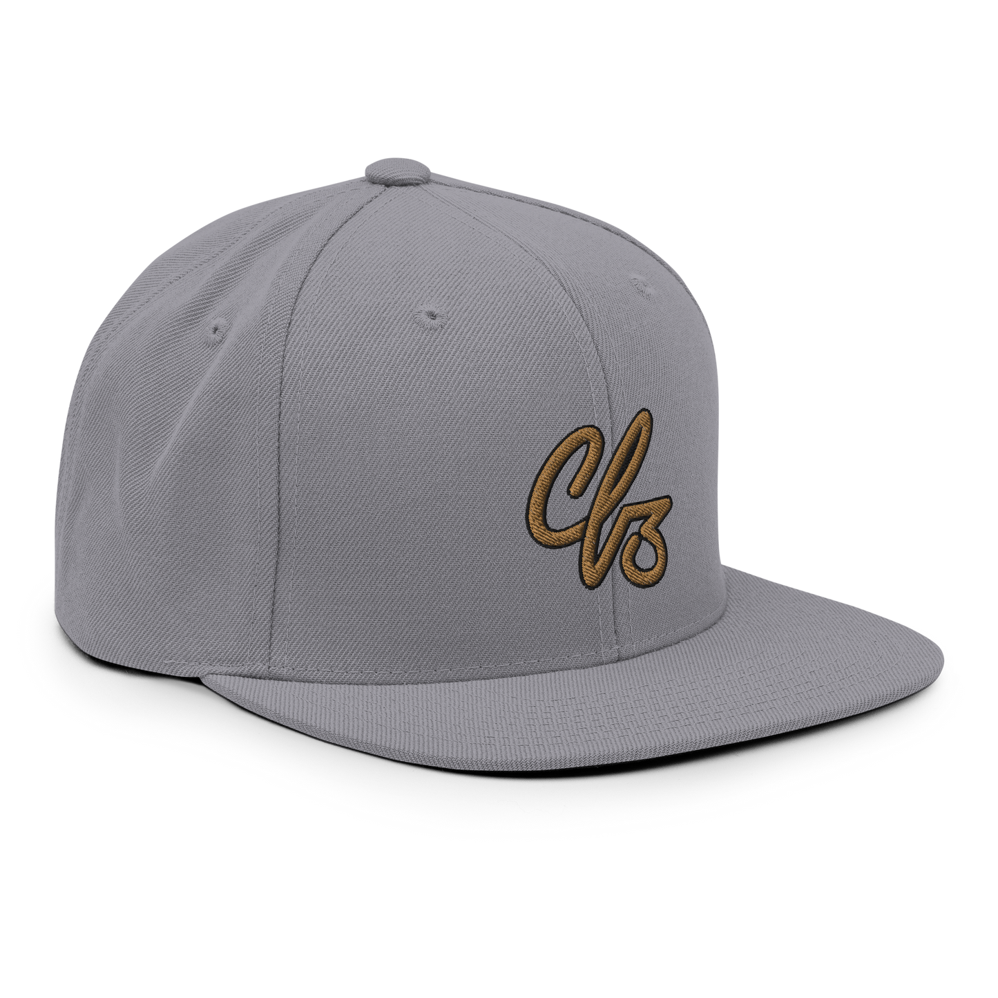 CL3 SNAPBACK