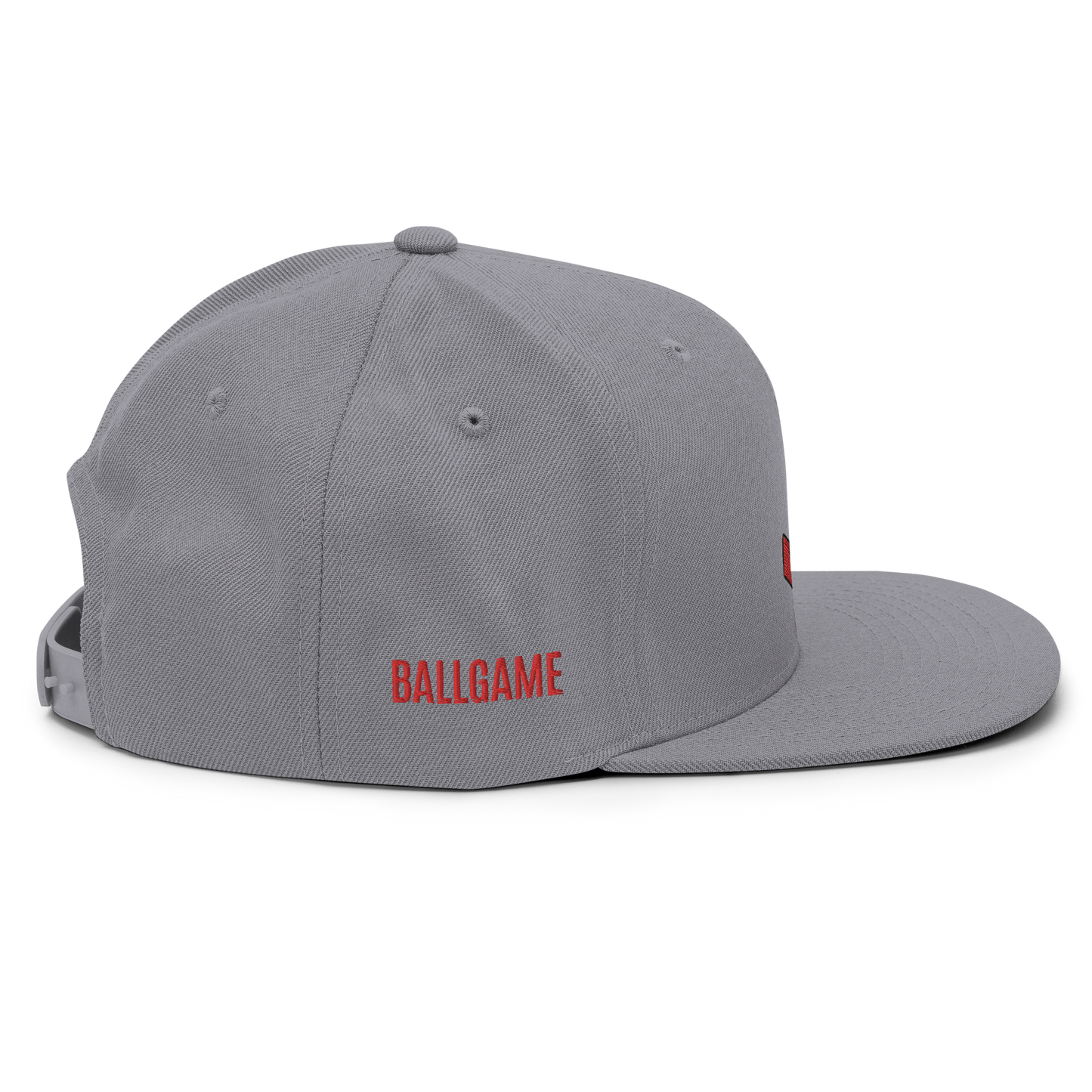 BRADY SNAPBACK