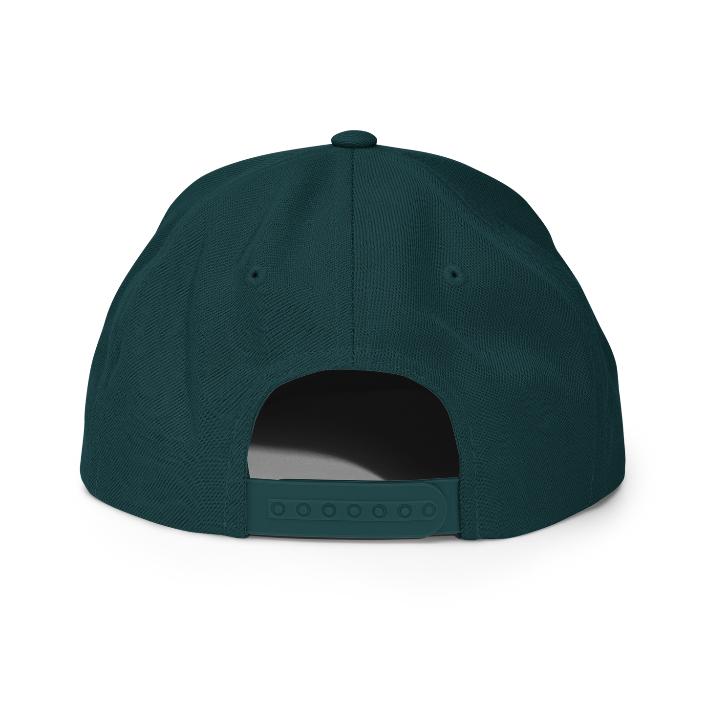 BARRON SNAPBACK