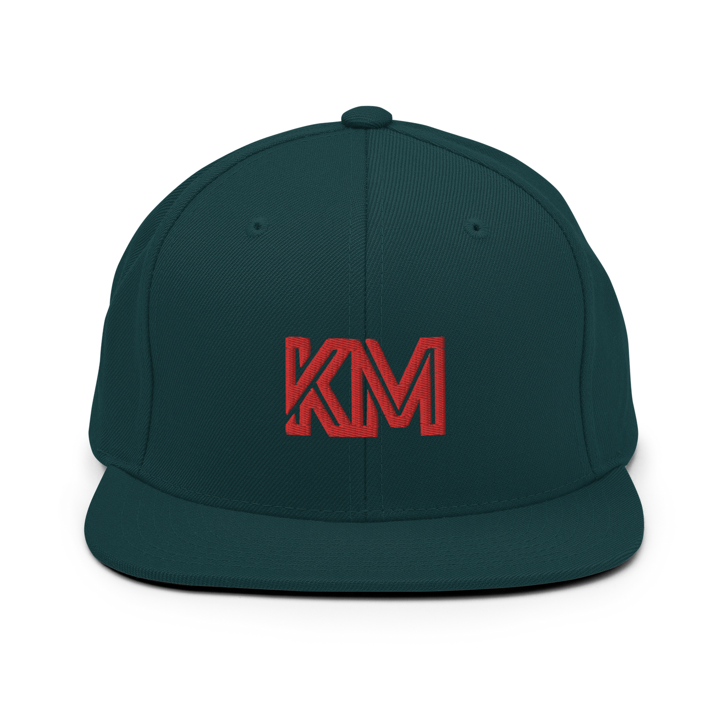 KEYSHON MILLS SNAPBACK