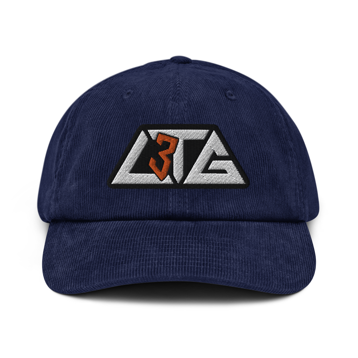 LTG3 CORDUROY HAT